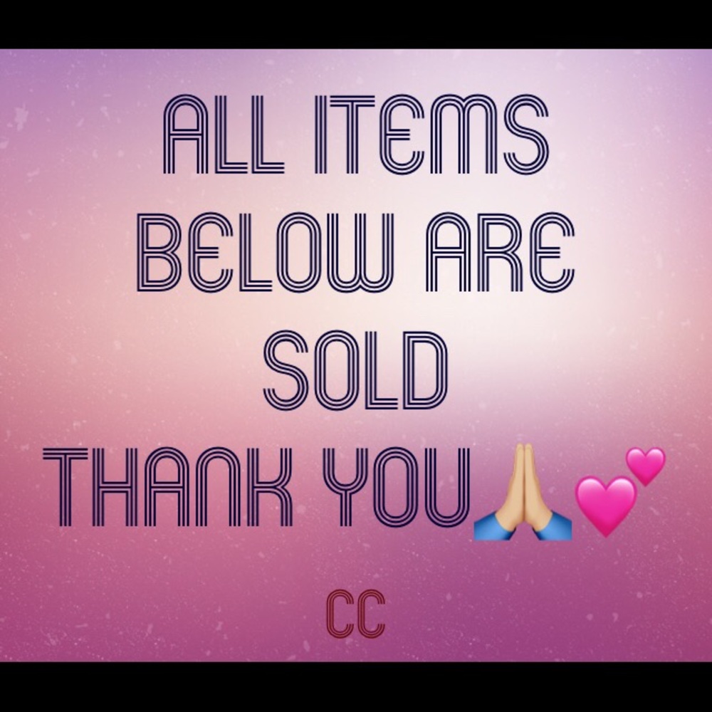 Sold